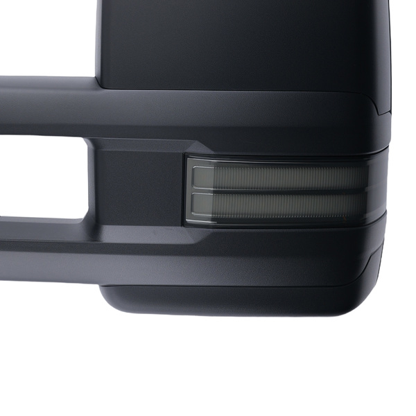Heated Towing Mirror fit for GMC Sierra 3500 HD 6.6L 2007-2014 15907124-5