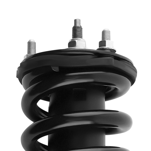Front Struts w/ Coil Spring Assembly fit for 2001-2007 Toyota Sequoia 4.7L V8 171348-3