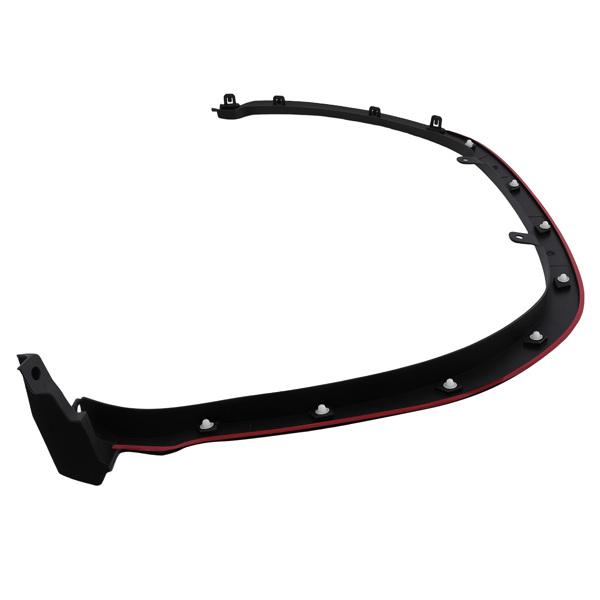 Front LR Fender Molding Kit fit for Lexus RX350 RX450h 2016-2019 756020E080 NEW-1