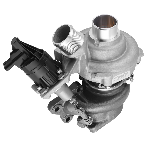 K03 Billet Turbo fit for Ford F-150 Expedition Lincoln Navigator 2018 2019-2021 3.5L-2