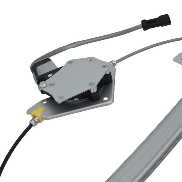 1PC Rear Right Electric Window Regulator fit for 98-03 Dodge Durango Dakota w/Motor-4