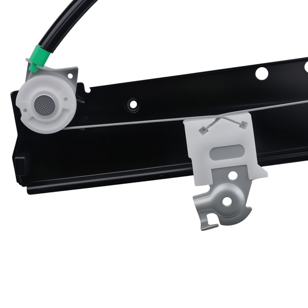 Front Left Electric Window Regulator & Motor fit for Ford Expedition 03-06 741178-4