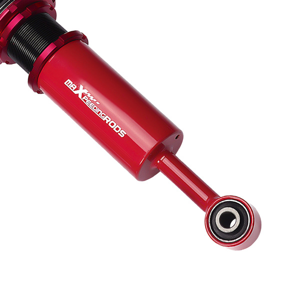 MaXpeedingrods Front Coilovers 24 Way Damping fit for Lexus IS350 IS250 2006-2013-3