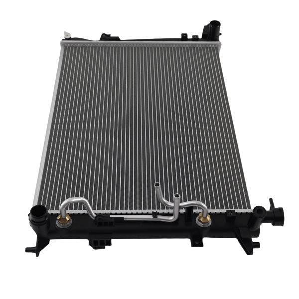Coolant Radiator Assembly fit for Hyundai Genesis Coupe 2.0L AT 2013-2014-3