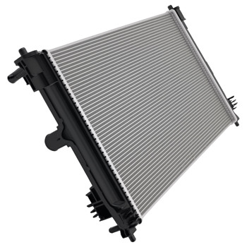 Aluminum Engine Radiator fit for Toyota Corolla 2020-2022 164000T390 CU13825