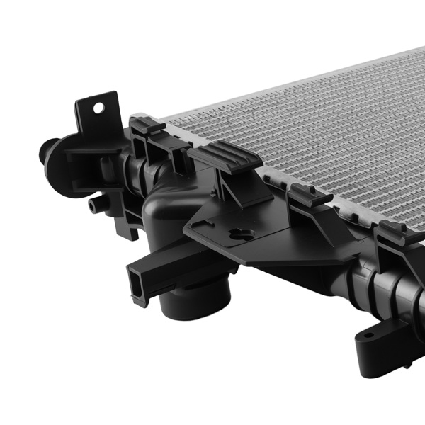 Aluminum Cooling Radiator fit for Ford Focus 2013-2018 2.0L EcoBoost MT-3