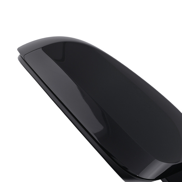 Left Rear View Mirror Heated fit for Toyota 4Runner Base 2017-2018 Paintable-4