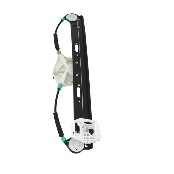 Rear Left Window Regulator Assembly fit for BMW X3 E83 2004-2010 135-58668L Electric-5