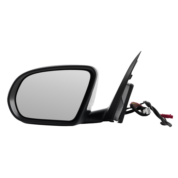 Left Rear View Mirror Heated fit for Mercedes-Benz GLC63 AMG 4Matic 2019-2020-5