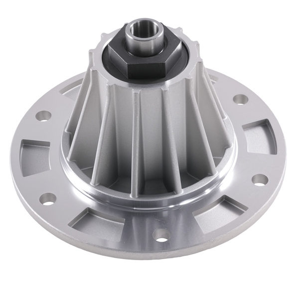 Mandrel Spindle fit for Bobcat 4171231 4115850 4165023 Mower Deck New-1