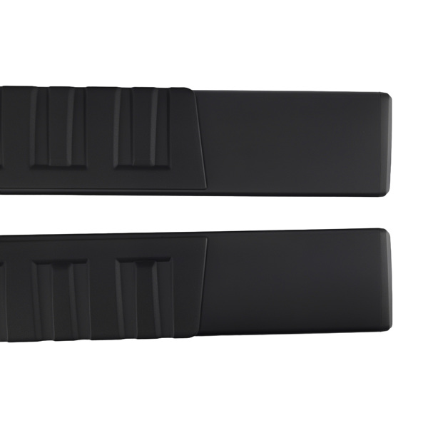 Running Board Kit fit for Ford F250 F350 1999-16 Nerf Bars Black Side Steps-1