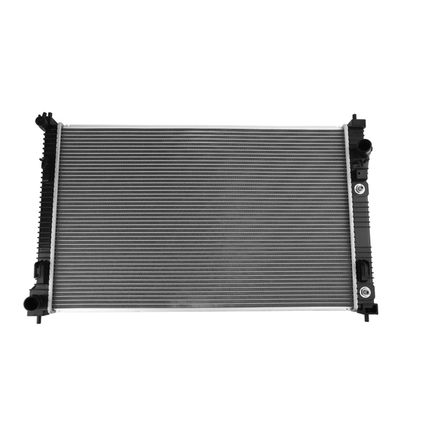 Black Tank Radiator Unit fit for Nissan Rogue 1.5L/2.5L 2021-2022 21460-6RA0A AT-1