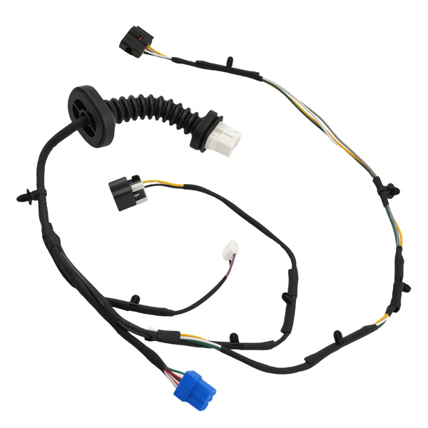 Rear Door Wiring Harness fit for Dodge Ram 1500 2500 3500 4500 5500 56051694AA-6