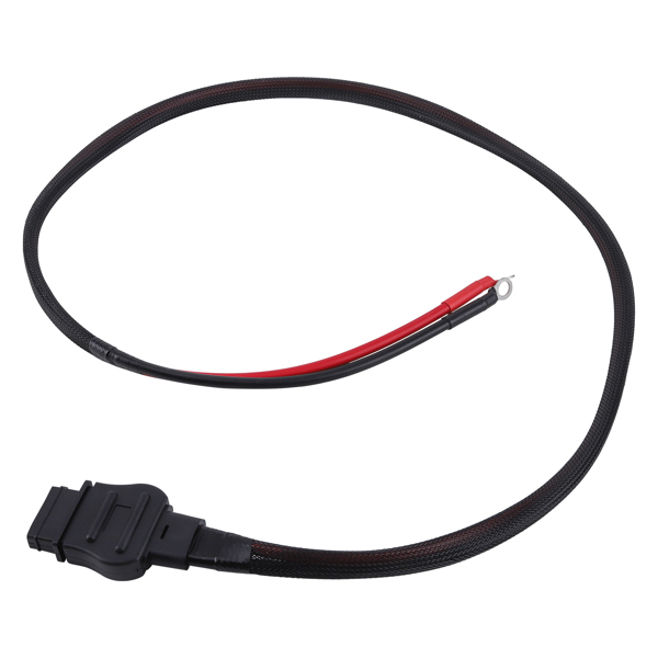 Battery Cable Plow Truck Side fit for Western Fisher Snow Plow 21294 61169 8274 New-5
