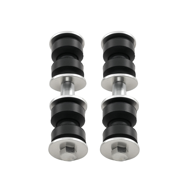 Front Lower Control Arms Tierods Sway Bar fit for 2000-2013 Chevy Impala Monte Carlo-5