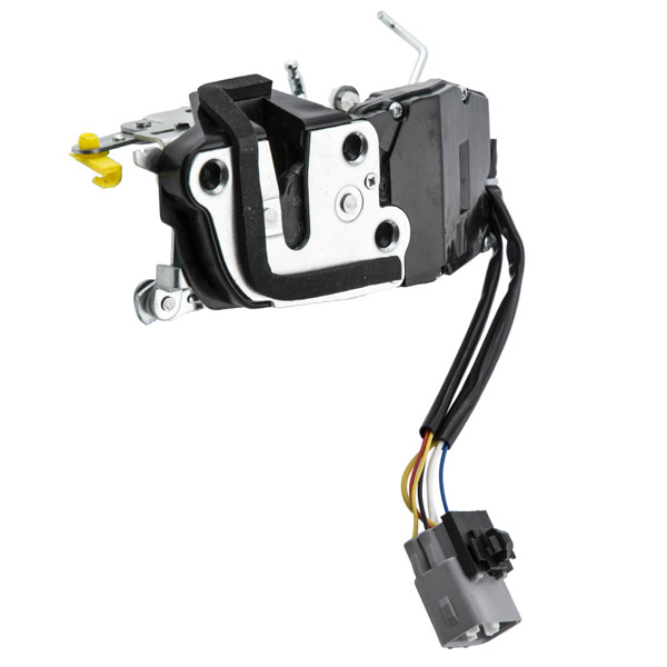 Front Left Drive Side Door Lock Actuator fit for Toyota Tacoma 1998-2004 69040-04010-3