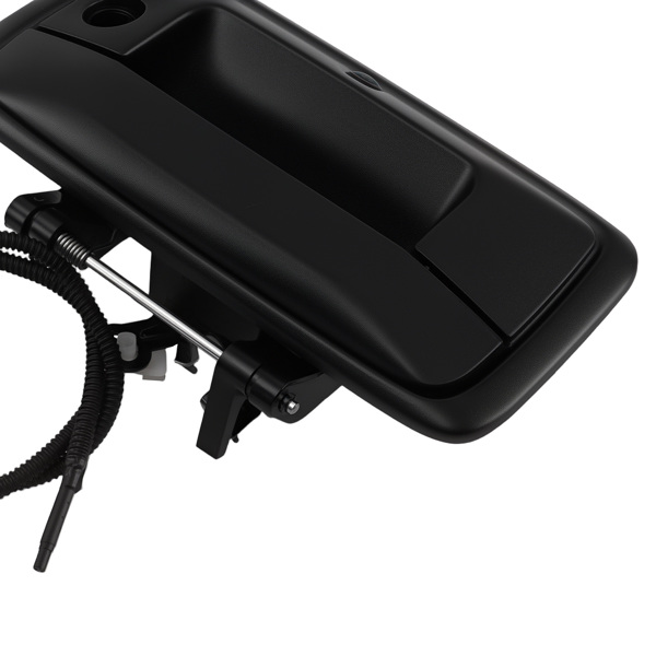 Backup Camera Handle Assembly fit for GMC Sierra 1500 2500HD 3500HD 15-18 23448681-5