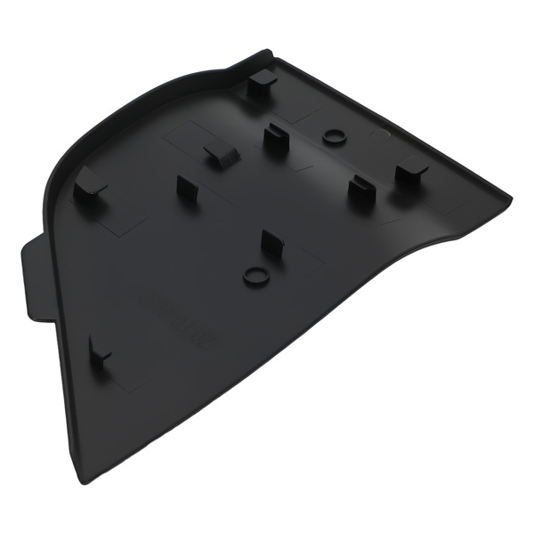 Filler Tank Door Cover fit for Ford Transit 2015-2020 BK3Z6129077AB CK4Z61405A26A-5
