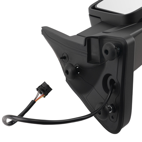 Power Heated Side Mirror Right fit for Jeep Commander 2006-2010 CH1321267-1