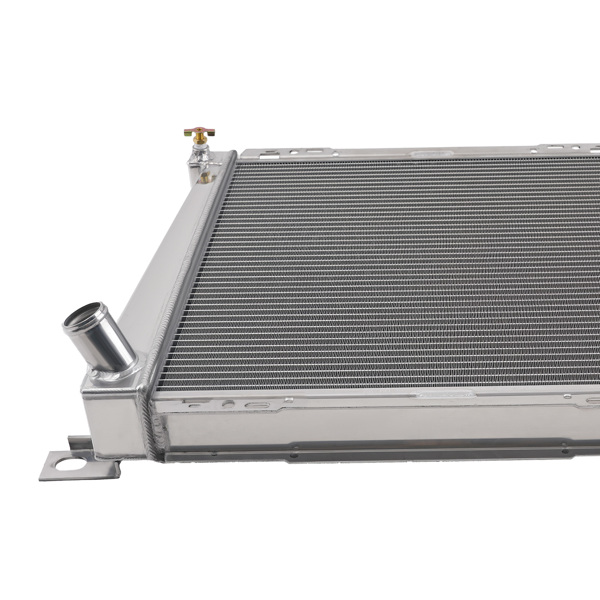 3 Row Aluminum Radiator fit for Ford Bronco II 2.8L 2.9L 1991-1994 MC1164-5