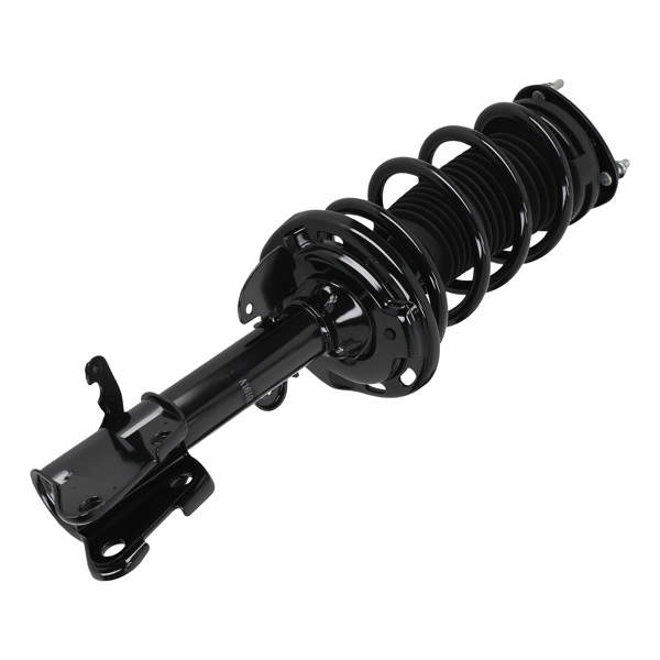 4pcs Front & Rear Shock Struts w/ Coil Spring Set fit for 2009-2015 Honda Pilot 3.5L-3