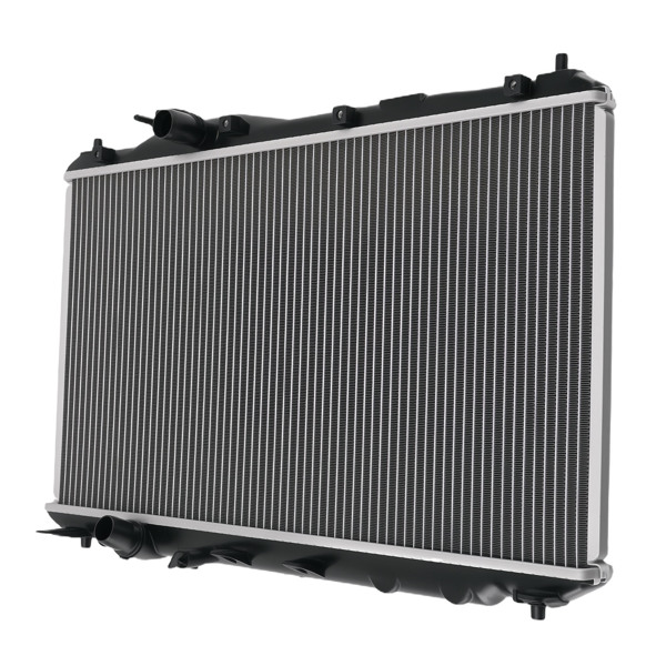 Aluminum Radiator fit for Honda Civic 2012-2015 1.8L 2.4LAcura ILX 13-15 DPI13221-6