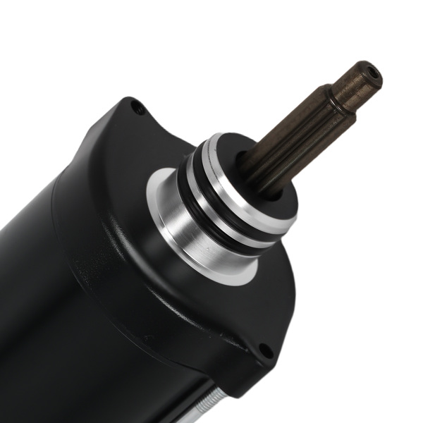10 Teeth Starter Motor fit for Polaris RZR 4 XP 900 2012 12V 4013245 4013059-5