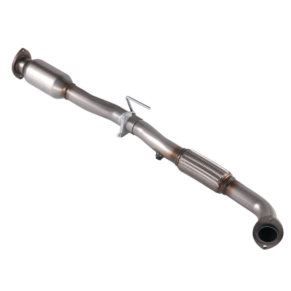EPA Catalytic Converter fit for Toyota Camry 2.5L 2010-2011 Rear 400CPSI Ceramic-4