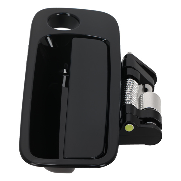 Door Handle fit for Toyota Camry 1997-2001 Front Right 69210AA010 Smooth Black-2