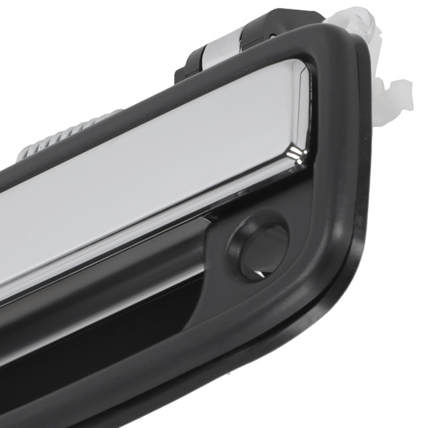 Black Outer Door Handle Front Left fit for Toyota Tacoma 95-04 69220-35030-2