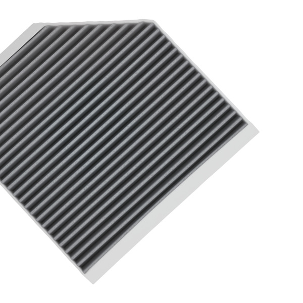 Activated Carbon Cabin Air Filter fit for Audi S7 4.0L 2013-2018 CF11436 P175143-1