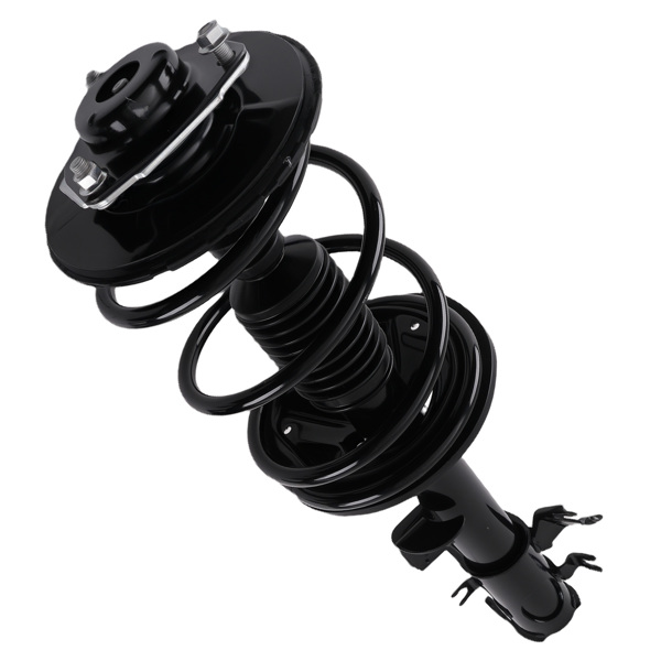 Set of 2 Front Struts w/ Coil Springs fit for INFINITI FX35 2003-2008 3.5L-2