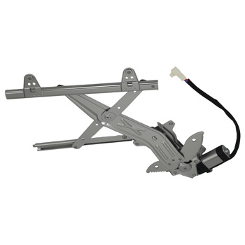 Electric Window Lifter w/ Motor Rear fit for Toyota Camry 1997-2001 741830