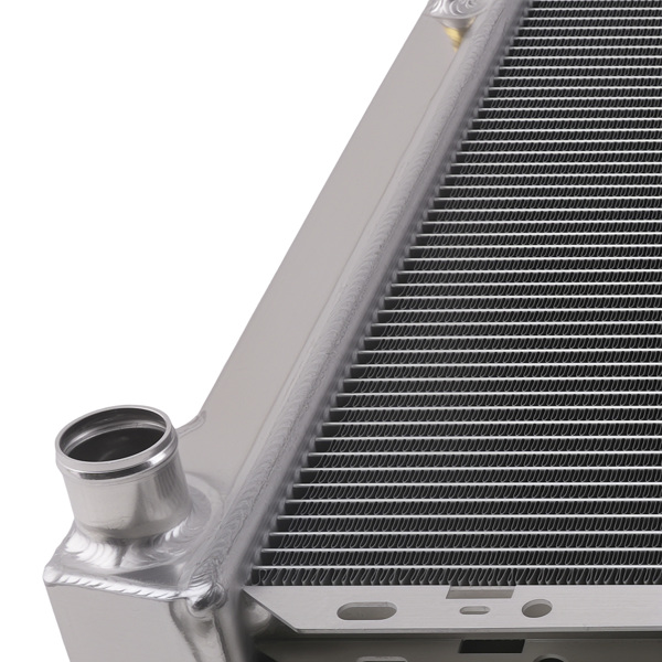 AT Transmission Radiator fit for Ford F150 F250 F350 1980-1984 CC561 5.0L 5.8L V8-1