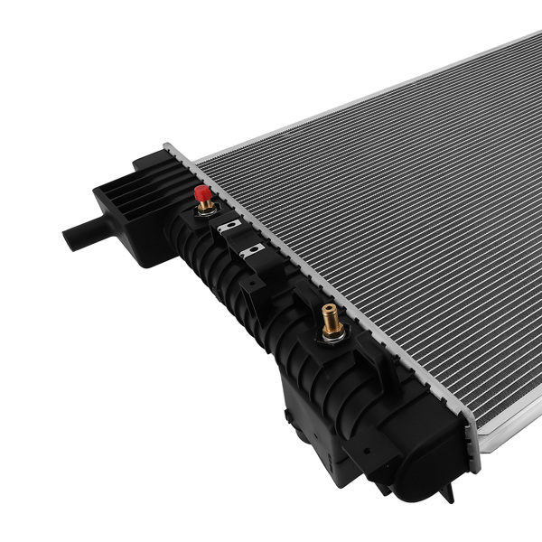 Aluminum Cooling Radiator fit for Ford F-450 Super Duty 6.8L 2008-2016 8C3Z8009A-5