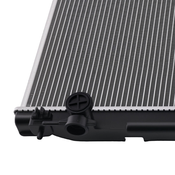 Aluminum Coolant Radiator fit for Toyota Camry 2.5L 2010-2011 CU2917 164000H310-3