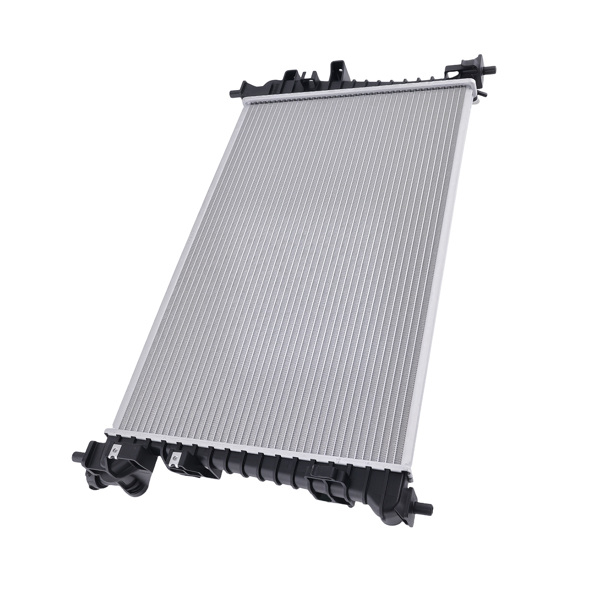 Cooling Radiator fit for Ford Focus 2008-2011 RAD13087 Q13087 13087 Aluminum-5