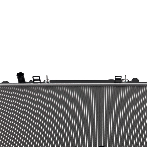 Aluminum Engine Radiator fit for Nissan Maxima 3.5L 04-06 214608J100-3