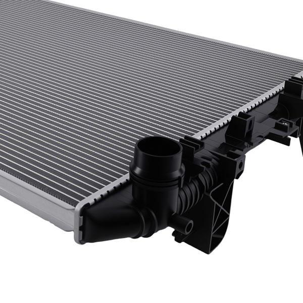 Aluminum Cooling System Radiator fit for Ram 1500 3.0L/3.6L 2019-2022 13835-2