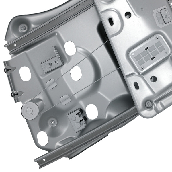 Electric Window Lifter Assembly Rear Left fit for Chrysler Sebring 1996-2006-4