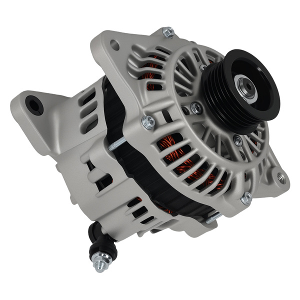 12V 90A Alternator fit for Subaru Forester 2.5L 2003-2005 32-00-6062-6