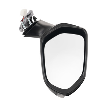 Heated Side View Mirror fit for Toyota Corolla 2019-2025 Power Signal Black