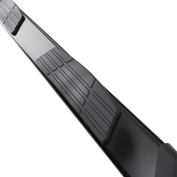 Non-Slip Running Board fit for Toyota Tundra Crew Max 22-2026 Aluminium+ABS Nerf Bar-3