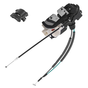 Door Lock Latch Actuator Front Left Driver Side fit for Kia Sorento 11-15 DLA960