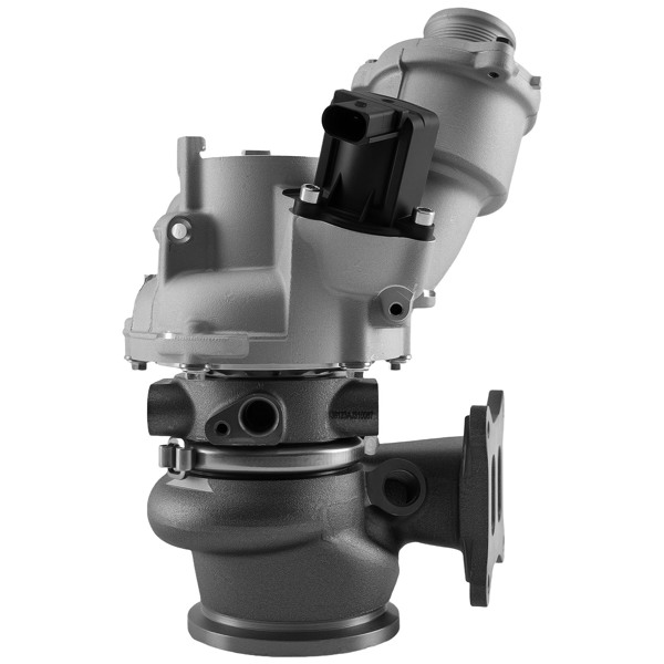 RHF5 Turbo fit for Audi Q3 Sportback A3 S3 TT Roadster Quattro 2.0 TFSI 06K145722L-4