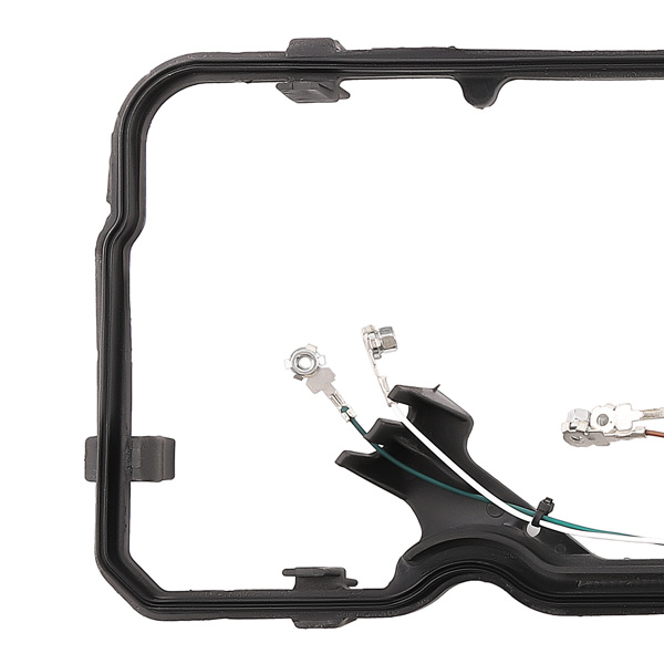 Valve Cover Gasket Harness Set fit for Dodge Ram Cummins 5.9L 6.7L Diesel 2006-18-5
