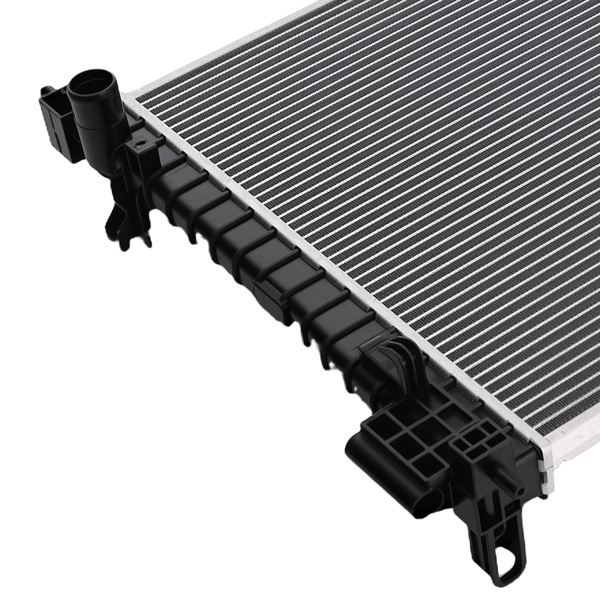 Aluminum Coolant Radiator fit for Buick Encore CX CXL 1.4L 2013-2019 GM3010562-4