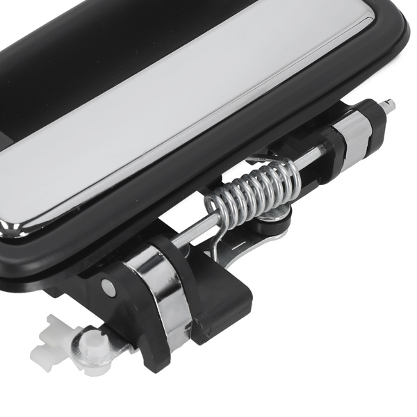 Exterior Door Handle fit for Toyota Tacoma DLX 1995-2004 6922035020 Black-1