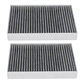 Air Filter fit for BMW 840i xDrive Gran Coupe 2020-2025 64119366401 CF1380 2x