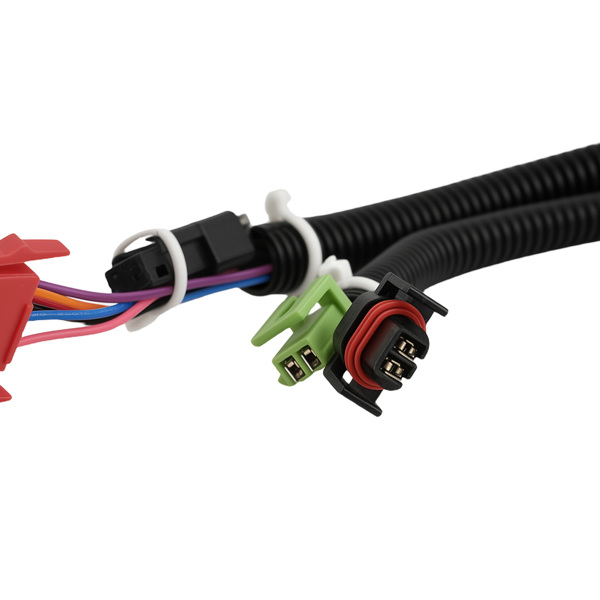 Internal Transmission Harness 4L80E 4L85E fit fit for GM 2004-2009 Side Connector-3